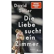 Imagen de Die Liebe Sucht Ein Zimmer
