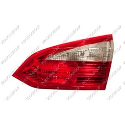 Imagen de PRASCO FD4284171 Piloto trasero derecha Parte interior LED sin portalámparas FORD: FOCUS 3 Turnier