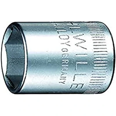 Imagen de Stahlwille 40 11 Vaso 1/4&quot; Hexagonal