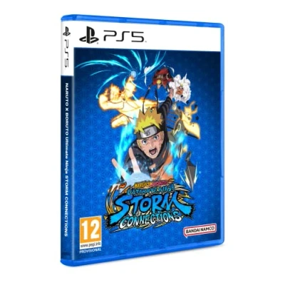 Imagen de PS5 Naruto X Boruto Ultimate Ninja Storm Connections