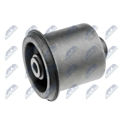 Imagen de NTY ZTT SU 001B Silentblock Brazo de Suspension Eje trasero, izquierda, derecha