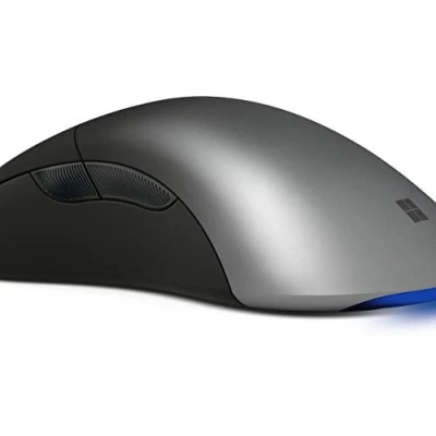 Imagen de Microsoft Pro Ratón Intellimouse Negro
