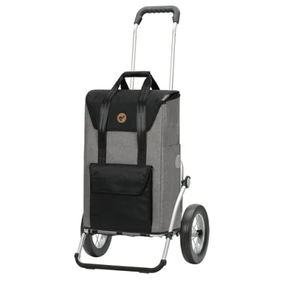Imagen de Andersen Shopper MANUFAKTUR Royal Senta 2.0 Grey