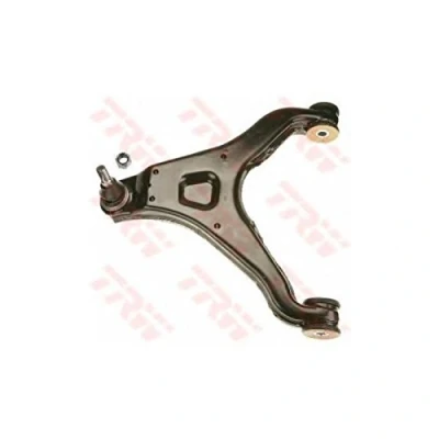 Imagen de TRW JTC1292 Barra oscilante, suspensión de ruedas con accesorios Brazo oscilante transversal IVECO: DAILY 3 Kasten/Kombi, Bus