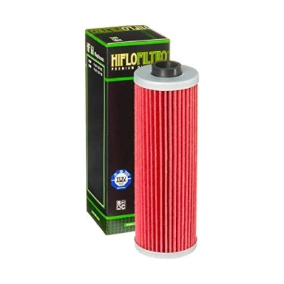 Imagen de Filtro de aceite HIFLO HF161
