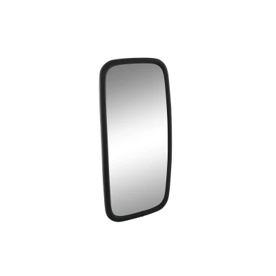 Imagen de Espejo retrovisor Hella 8SB 003 978 041 sin material de sujeción ambos lados negro calefactable 24V