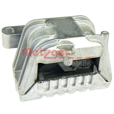 Imagen de METZGER 8053699 Soporte de motor derecha VOLKSWAGEN: Golf 5, Touran I, Caddy 3, SEAT: Leon II Hatchback, Altea, Altea XL, AUDI: A3 Sportback