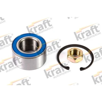 Imagen de Juego de rodamiento,rueda KRAFT AUTOMOTIVE 4102160