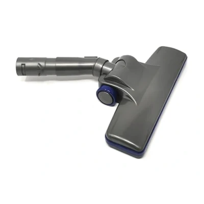 Imagen de Boquilla para Suelo, Cepillo Compacto con Tiras deslizantes y protección de Bordes Dyson,DC19T2, DC22, DC23, DC23T2, DC24, DC26, DC29, DC29T2, DC32, DC33c, DC36, DC37, DC37c, DC52, V6, Digital Slim