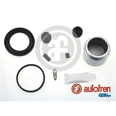 Imagen de AUTOFREN SEINSA D41742C Kit de Reparación Frenos Eje delantero 57