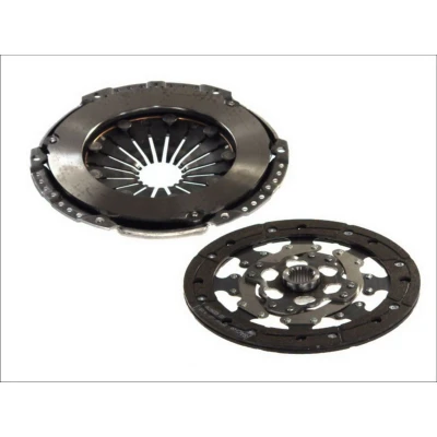 Imagen de SACHS 3000 951 022 Kit de Embrague sin cojinte desembrague 228 FORD: Focus 2, MONDEO 3 Stufenheck, C Max, VOLVO: S40 II, V50, C30