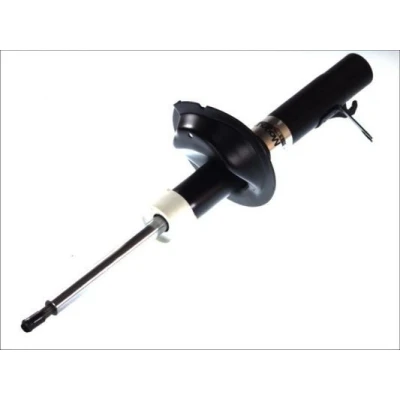 Imagen de KRAFT 4002471 amortiguador Eje delantero, izquierda Presión de gas Bitubular Columna Espiga arriba FORD: Focus Mk1 Hatchback