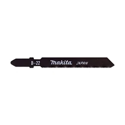 Imagen de MAKITA A 85737 Sierra de calar B22
