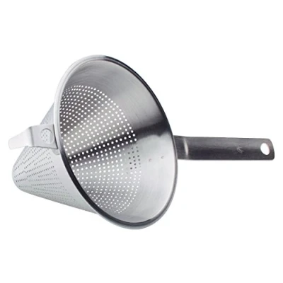 Imagen de Ollas Agnelli Chinoise Ecoline Acero Inoxidable, Plata, 20 cm