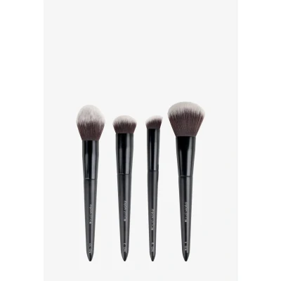 Imagen de Brushworks Buff and Blend Face Set