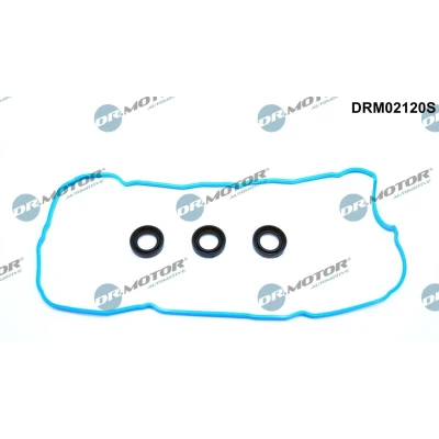 Imagen de Juego de juntas, tapa culata Dr.Motor Automotive DRM02120S