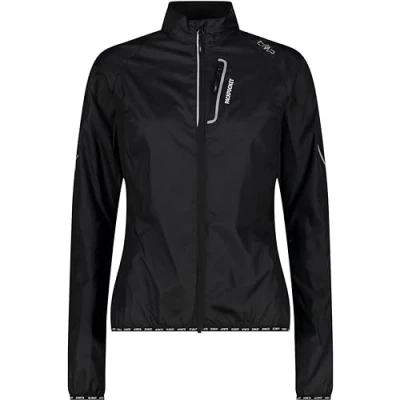 Imagen de CMP Chaqueta Mujer, Negro, L