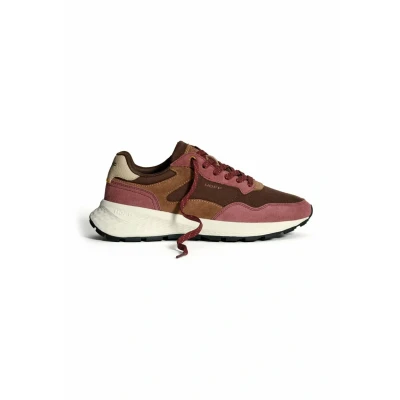 Imagen de HOFF Zapatillas, Mujer, Talla: 41, Burdeos Zapatos