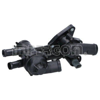 Imagen de ORIGINAL IMPERIUM 90835 Caja del termostato Eje delantero con sensor,