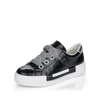 Imagen de Rieker N49a2 00, Zapatillas Mujer, 41 EU