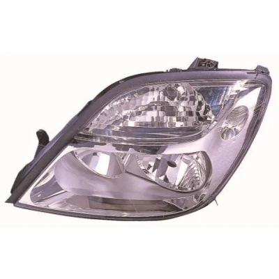 Imagen de ABAKUS 551 1135L LDEM1 Faros RENAULT: Scénic 1, Megane Scenic