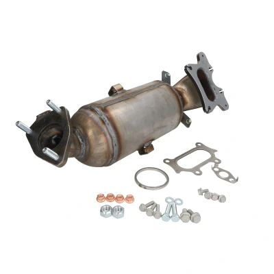 Imagen de JMJ 1091710 Catalizador HONDA: CIVIC 8 Hatchback