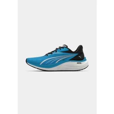 Imagen de PUMA Electrify Nitro 4, Zapatillas para Correr de Carretera Hombre, Speed Blue Black, 44 EU