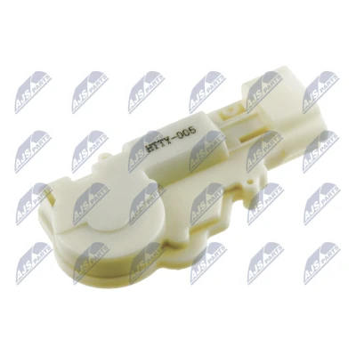 Imagen de NTY EZC TY 005 Cerradura de Puerta Atrás derecha TOYOTA: Yaris I Hatchback