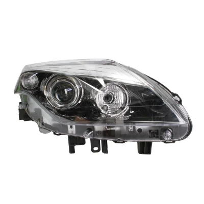 Imagen de VALEO 044540 Faros RENAULT: LAGUNA 3 Grandtour,