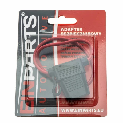 Imagen de EINPARTS EPFH07 Fusible