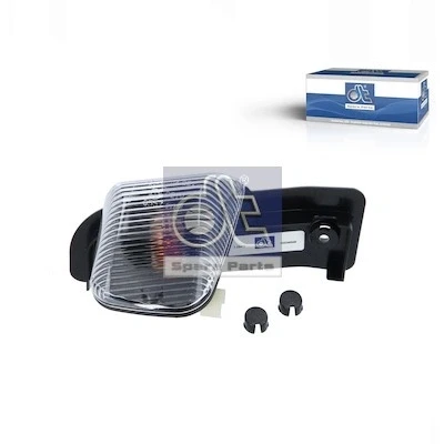 Imagen de Lado de la lámpara indicadora DT SPARE PARTS 7.25411