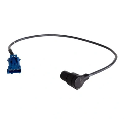 Imagen de HELLA 6PU 009 167 141 Sensor de Cigueñal 3 inductivo con cable, junta anular SAAB: 9 5 Berlina, Hatchback, Cabrio