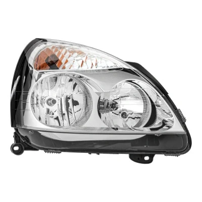 Imagen de HELLA 1DB 008 461 861 Faros RENAULT: CLIO 2, 2 Kasten