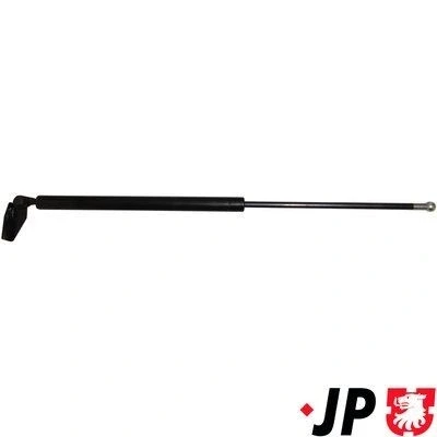 Imagen de JP GROUP 3881200800 Amortiguador de maletero 340 Atrás izquierda MAZDA: 323 F 6