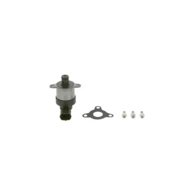 Imagen de BOSCH 1 465 ZS0 037 Regulador de presión combustible Bomba alta (lado baja presión) con material montaje añadido