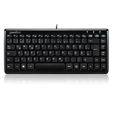 Imagen de Teclado Perixx Periboard 407