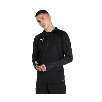 Imagen de Puma Sudadera Marca Modelo individualFINAL 1/4 Zip Training Top