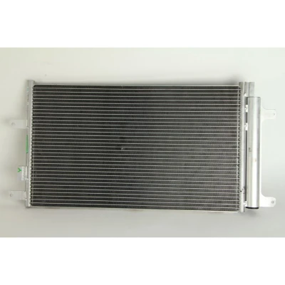 Imagen de NRF EASY FIT 35751 Condensador con secador, junta anular 15,5 Aluminio 562 IVECO: DAILY 4 Kasten/Kombi,