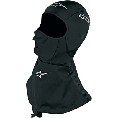 Imagen de ALPINESTARS 475809 10 OS Pasamontañas