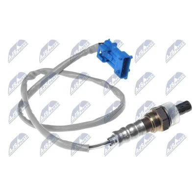 Imagen de NTY ESL CT 004 Sonda lambda delante, delante del catalizador, después de catalizador diagnosis, regulación, Rosca engrasada norauto,