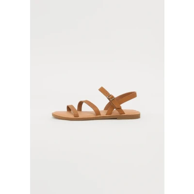Imagen de TOMS KIRA Sandalias, Mujer, Talla: 38.5, Tan/sand Zapatos