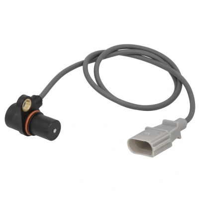 Imagen de NRF 755012 Sensor de Cigueñal VOLKSWAGEN: Golf 4, Passat B5 GP Sedán, Variant, AUDI: A4 B6 Avant, B7 SEAT: Exeo Sedán