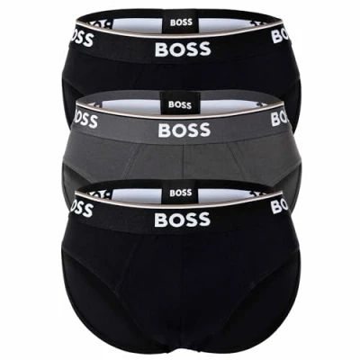 Imagen de BOSS Brief 3P Power Carta, Open Miscellaneous975, S para Hombre