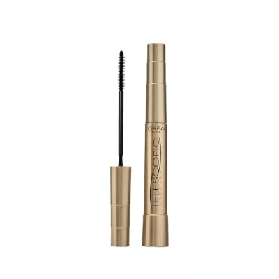 Imagen de L&#039;Oréal Telescopic Máscara de pestañas Black 8 ml