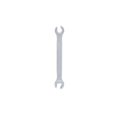 Imagen de KS TOOLS 517.0258 E Llave estrella doble 178 12, 14 Acero cromo vanadio