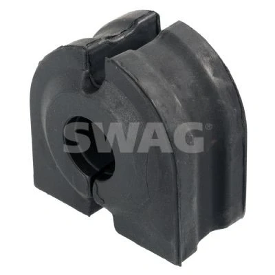 Imagen de SWAG 20 93 3382 Silentblock Barra Estabilizadora Eje delantero EPDM (Ethylen Propylen Dien Caucho) 24,6 49 BMW: 5 Berlina, Touring