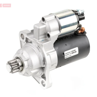 Imagen de DENSO DSN3005 Motor de arranque 12 1,1 10 VOLKSWAGEN: Golf 5, Touran I, Passat B6 Berlina, SEAT: Leon II Hatchback, Ibiza 3, Altea, AUDI: A3 Sportback