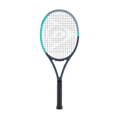 Imagen de Dunlop Allround Tristorm PRO Super LITE Raqueta de tenis, Talla: 1, Blue green grey