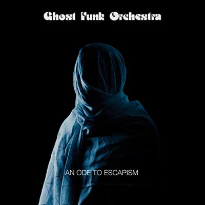 Imagen de An Ode To Escapism [Vinilo]