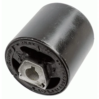 Imagen de LEMFÖRDER 35330 01 Silentblock Brazo de Suspension Eje delantero, debajo, ambos lados, delante Soporte hidráulico BMW: X5 norauto, oscaro, mister auto